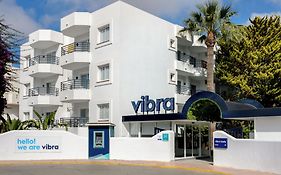 Hotel Vibra Isola
